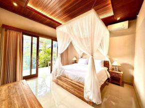 The Madawa Suites
